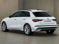 Fahrzeug Bild Audi A3 Sportback TFSI advanced 4