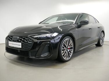Fahrzeug Bild Audi A5 Limousine TDI quattro S line S tro. MATRIX AHK TECH+