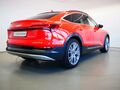 Fahrzeug Bild Audi e-tron Sportback s line 55 qu MATRIX AHK PANO HEAD-UP virt. Cock. 5