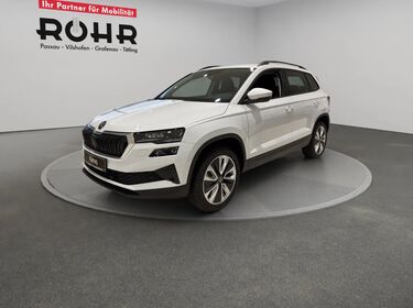 Fahrzeug Bild Skoda Karoq Balance (Navi.AHK.Kamera.LED.Komfort) 1.5 TSI NEUWAGEN!