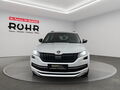 Fahrzeug Bild Skoda Kodiaq Sportline 2.0 TSI 4x4 2