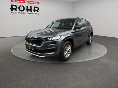 Fahrzeug Bild Skoda Kodiaq Ambition Ambition (Garantie 04/2028.SHZ.ACC.LED.DAB) 2.0 TDI DSG 4x4