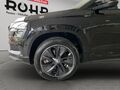 Fahrzeug Bild Skoda Karoq Sportline 2.0 TDI DSG 4x4 (Garantie 02/2031.Navi.ACC.CANTON.Matrix.Kamera) 15
