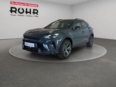 Fahrzeug Bild Cupra Formentor 1.5 eTSI DSG (LED.DAB.Navi.Kamera)