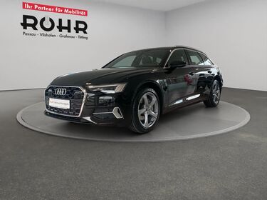Fahrzeug Bild Audi A6 Avant advanced (AHK.MATRIX LED.SHZ.PDC PLUS.NAVI) 45 TFSI S Tronic