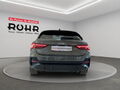 Fahrzeug Bild Audi Q3 Sportback S line 40 TDI quattro S tronic 5