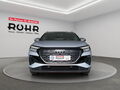 Fahrzeug Bild Audi Q4 e-tron (PDC.AHK.NAVI.SHZ.DAB.virtual cockpit) 40 e-tron 150 kW 2