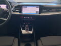Fahrzeug Bild Audi Q4 Sportback e-tron (PDC.NAVI.SHZ.DAB.virtual cockpit) 45 quattro 11