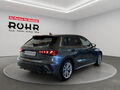 Fahrzeug Bild Audi A3 Sportback S line 40 TFSI quattro S tronic 4