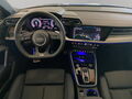 Fahrzeug Bild Audi A3 Sportback S line 40 TFSI quattro S tronic 9