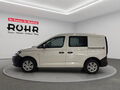Fahrzeug Bild VW Der neue Caddy Flexible (AHK/R&uuml;ckfahrkamera/5-Sitzer) 1.5 l TSI 85 kW 6-Gang-Schaltgetriebe kurzer R 3