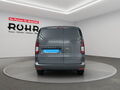 Fahrzeug Bild VW Caddy KA Cargo (Vorb. AHK.Klima.Front Assist) 2.0 TDI 5