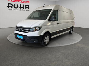 Fahrzeug Bild VW Crafter Kasten LR 2.0 TDI 4M
