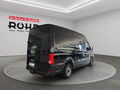 Fahrzeug Bild VW Crafter Kasten 35 MR 2.0 TDI 4
