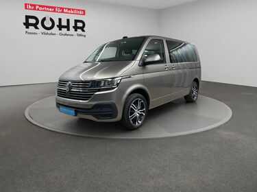 Fahrzeug Bild VW T6.1 Multivan Comfortline KR (AHK.Standheizung) 2.0 TDI DSG