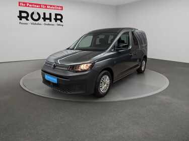 Fahrzeug Bild VW Caddy Kombi 2.0 TDI