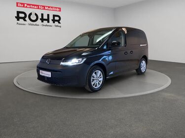 Fahrzeug Bild VW Caddy Kombi 1.5 TSI BMT (Garantie 11/2030.SHZ.LED.Kamera.DAB)
