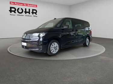 Fahrzeug Bild VW T7 Multivan LR Life 2.0 TDI DSG
