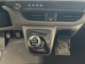 Fahrzeug Bild VW NFZ Transporter Kasten Motor: 2.0 l TDI 81 kW Getriebe: 6-Gang-Schaltgetriebe Radstand: 3100 mm KR 13