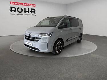 Fahrzeug Bild VW Transporter Kastenwagen Plus Edition Motor: 2.0 l TDI 4MOTION 125 kW Getriebe: 8-Gang-Automatikgetri