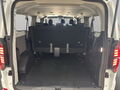 Fahrzeug Bild VW Transporter Kombi Motor: 2.0 l 110 kW TDI Getriebe: 6-Gang Radstand: 3500 mm LR. 110kW. Clear White 8