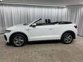 Fahrzeug Bild VW T-Roc Cabriolet R-line (AHK.Navi.IQ.DRIVE.SHZ) 1.5l TSI DSG 16