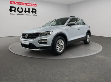 Fahrzeug Bild VW T-Roc Style (ACC.Klima.PDC) 1.0 TSI