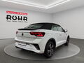Fahrzeug Bild VW T-Roc Cabriolet 1.5l R-Line 5