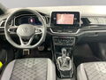 Fahrzeug Bild VW T-ROC R-Line (AHK.Navi.R&uuml;ckfahrkamera) 1.5 TSI DSG 9