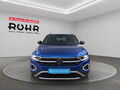 Fahrzeug Bild VW T-ROC Style (Navi.LED-Matrix.Kamera.Keyless) 1.5 TSI 2