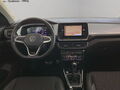 Fahrzeug Bild VW T-Cross Life (SHZ.AHK.NAVI.ACC.PDC.DAB) 1.0 l TSI DSG 9