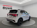Fahrzeug Bild VW T-Cross R-Line 1.0l TSI 5
