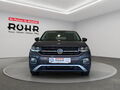 Fahrzeug Bild Volkswagen T-Cross Style 1.0 TSI DSG 2