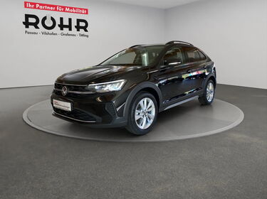 Fahrzeug Bild VW Taigo Life People Edition 1.0 TSI DSG (Garantie 04/2030.SHZ.Kamera.LED.DAB+)