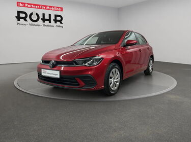 Fahrzeug Bild VW Polo Life (Garantie 07/2030.ACC.PDC) 1.0l TSI