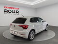 Fahrzeug Bild VW Polo EDITION 50 1.0 l TSI  DSG 5