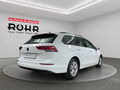 Fahrzeug Bild VW Golf VIII Variant Life (Navi.Klima.LED) 1.0 TSI 4