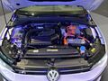Fahrzeug Bild VW Golf GTE 1.5 l eHybrid OPF / 85 kW (116 PS) 6-Gang-Doppelkupplungsgetriebe DSG 15