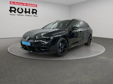 Fahrzeug Bild VW Golf VIII Variant R (Garantie 06/2030.AHK.AreaView.Pano. Harman Kardon ) 2.0 TSI DSG 4motion