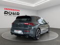 Fahrzeug Bild VW Golf VIII GTI (SHZ.NAVI.ACC.PDC.DAB) 2.0 TSI DSG 4