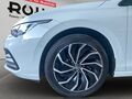 Fahrzeug Bild VW Golf VIII Life (NAVI.SHZ.PDC.ACC.AHK.DAB) 2.0 TDI 14