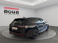 Fahrzeug Bild VW Passat R-Line 1.5 l eHybrid OPF / 85 KW (115 PS) 6-Gang-Doppelkupplungsgetriebe DSG 4