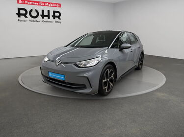 Fahrzeug Bild VW ID.3 Pro electric
