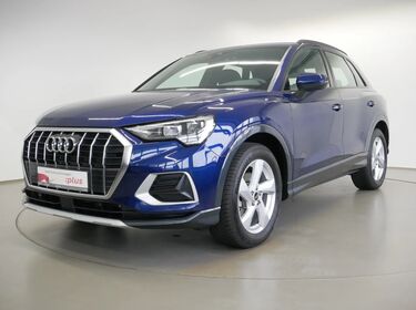 Fahrzeug Bild Audi Q3 35 TFSI S tro. advanced LED virt. Cock. NAVI+