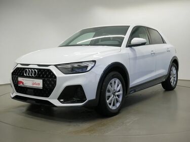 Fahrzeug Bild Audi A1 allstreet 30 TFSI S tro. LED virt. Cock. PDC+ SHZ