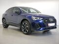 Fahrzeug Bild Audi Q3 Sportback 45 TFSI quattro S tro. S line LED AHK virt. Cock.+ 2