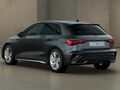 Fahrzeug Bild Audi A3 Sportback 35 TDI S tro. S line LED virt. Cock.+ NAVI+ 4