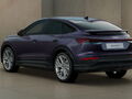 Fahrzeug Bild Audi Q4 Sportback 45 e-tron MATRIX AHK HEAD-UP virt. Cock.+ 4