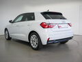 Fahrzeug Bild Audi A1 Sportback 30 TFSI advanced PDC GRA SHZ DAB 4