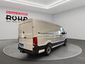 Fahrzeug Bild VW Crafter 35 MR (Garantie 03/2030/AHK/Kamera/Seitenverkleidung/Navi) 2.0l TDI 4